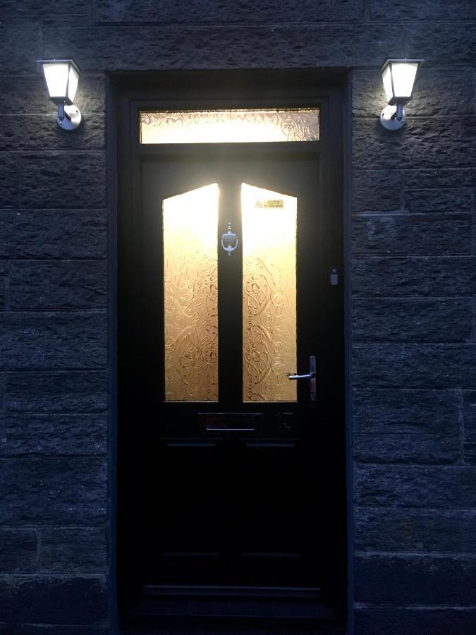 Macarthur House Bed & Breakfast Nc500 Wick  Exteriör bild