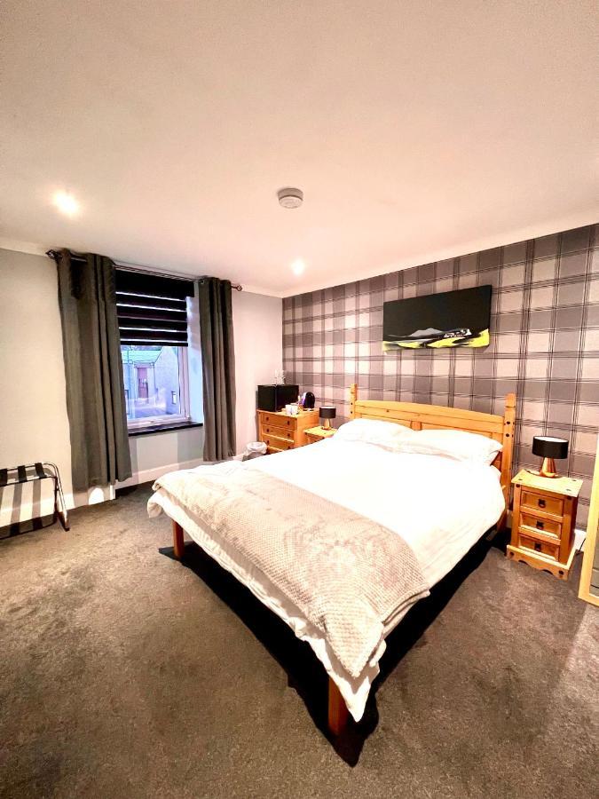Macarthur House Bed & Breakfast Nc500 Wick  Exteriör bild