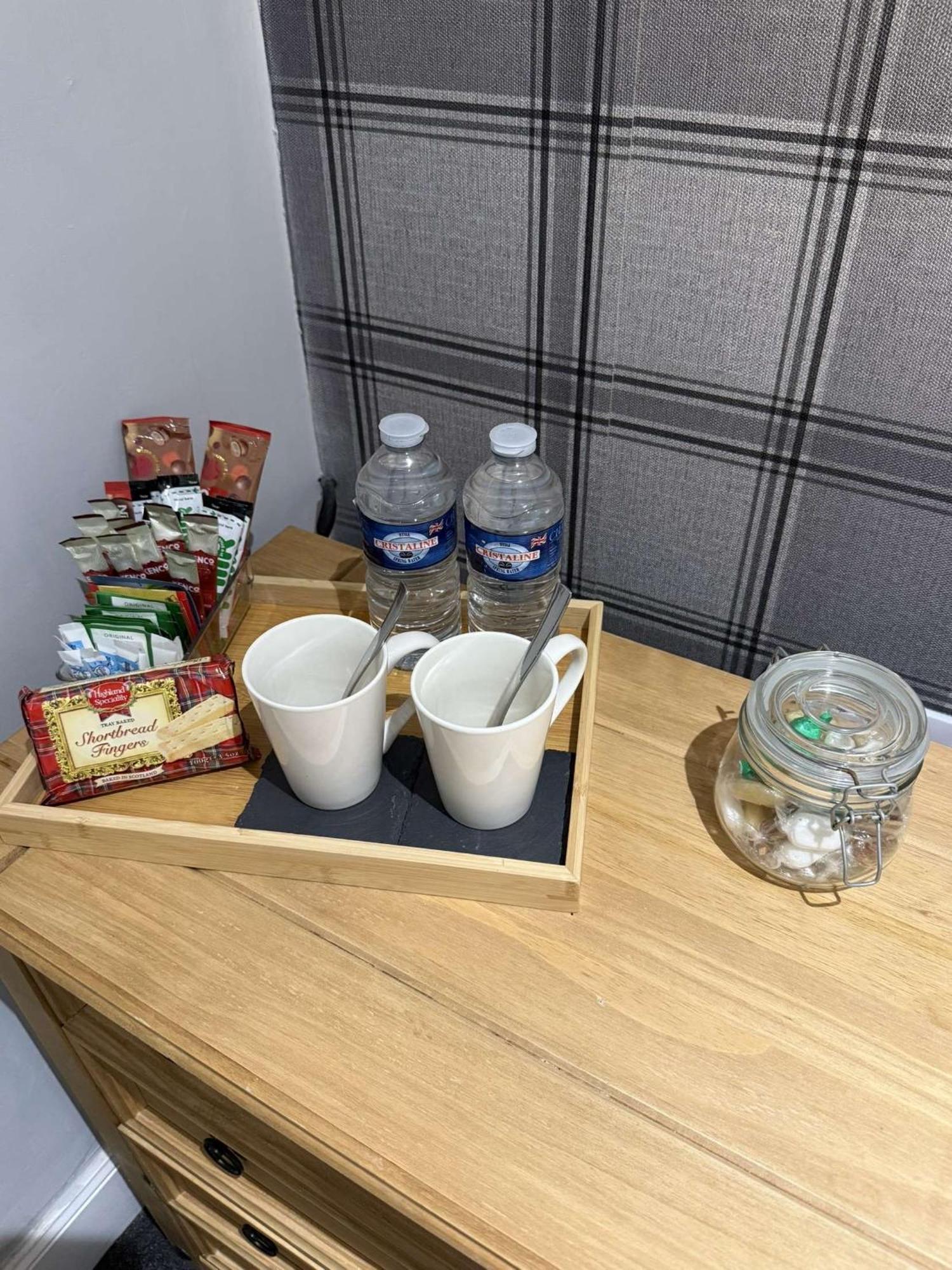 Macarthur House Bed & Breakfast Nc500 Wick  Exteriör bild